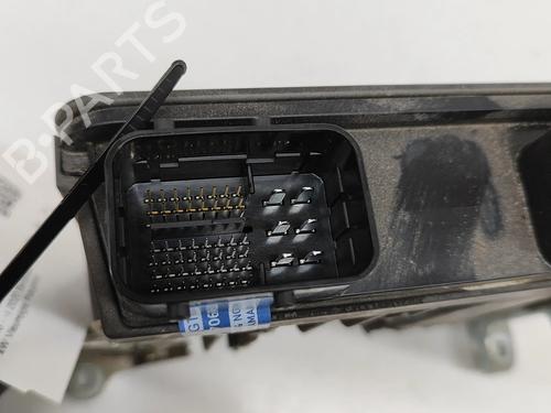 Engine control unit (ECU) LEXUS UX (_AA1_, _AH1_, _MA1_) 250h (MZAH10) | BP27778697M57 