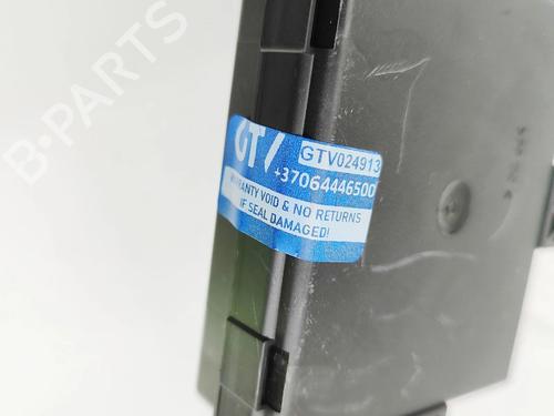 Electronic module VOLVO V40 Cross Country (526) D2 | BP30596311M83 - Image 4