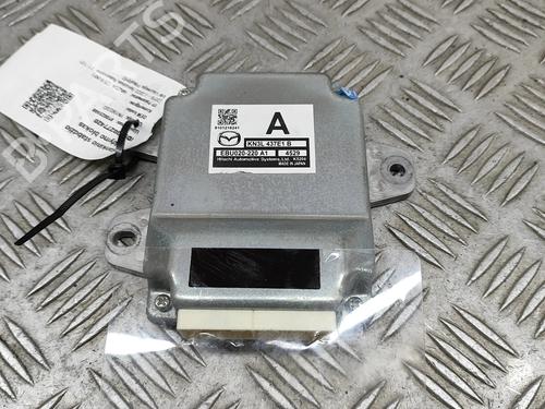 Used Electronic module Electronic module MAZDA CX-5 (KF) 2.0 (165 hp) 25893650 25893650