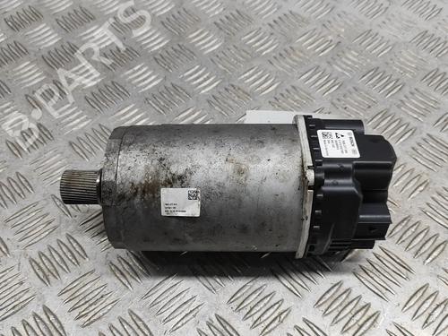 Used Electronic module Electronic module MASERATI GHIBLI III (M157) 3.0 D (250 hp) 23416192 23416192