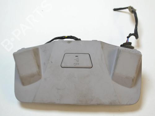 Used Electronic module Electronic module HYUNDAI i40 I CW (VF) 1.7 CRDi (116 hp) 9866440 9866440