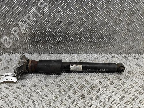 Used Left rear shock absorber Left rear shock absorber BMW 4 Coupe (F32, F82) 420 d (190 hp) 33378790 33378790