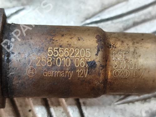 Electronic sensor OPEL MOKKA / MOKKA X (J13) 1.6 (_76) | BP16076255M84 