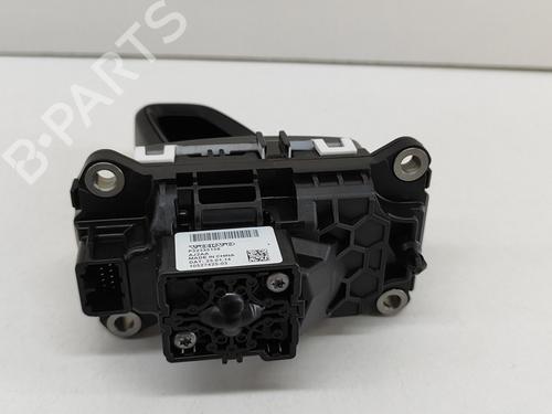 Gear lever VOLVO XC40 (536) B4 Mild-Hybrid | BP27776268M90