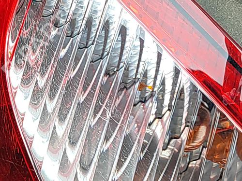 Left taillight PORSCHE BOXSTER (987) S 3.2 | BP36458612C34  - Image 7