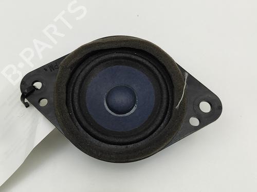 Used Speaker TOYOTA bZ4X (_EAM1_) EV (YEAM15) (218 hp) 28560814