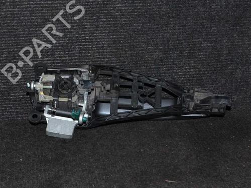 Front right exterior door handle OPEL ASTRA H (A04) 1.6 (L48) | BP6723750C129 