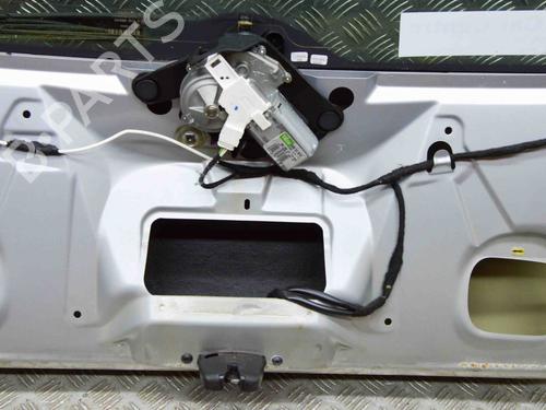 Tailgate PEUGEOT 308 I (4A_, 4C_) 1.6 HDi | BP29752782C6