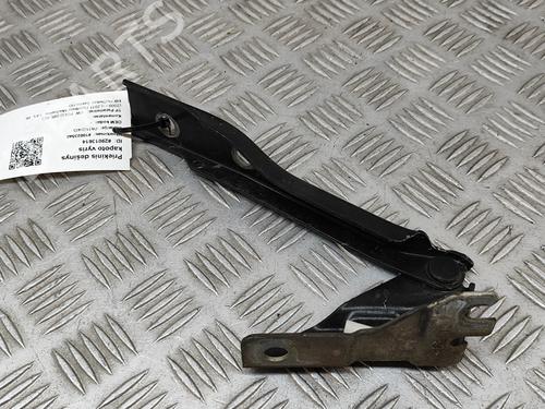 Hinge/Door check strap VW POLO V (6R1, 6C1) 1.6 TDI | BP24307903C146 