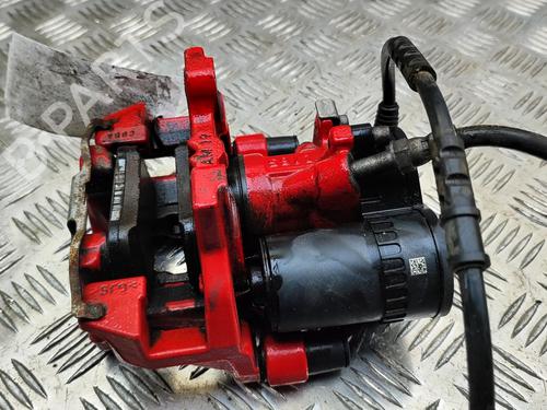 Right rear brake caliper BMW 1 (F40) 128 ti | BP28092823M106 