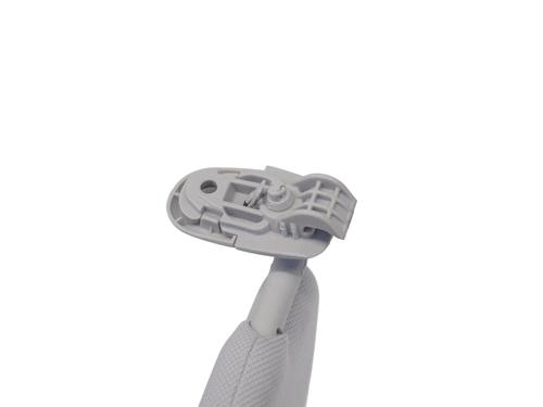 Left sun visor KIA SORENTO IV (MQ4, MQ4A) 1.6 T-GDi Hybrid AWD | BP33361590I1  - Image 5