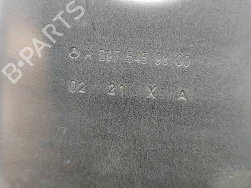 Other MERCEDES-BENZ EQS (V297) EQS 450+ (297.123) | BP28558118O1