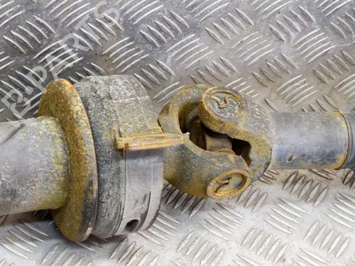 Driveshaft FORD RANGER (TKE) 3.2 TDCi 4x4 | BP13929459M37