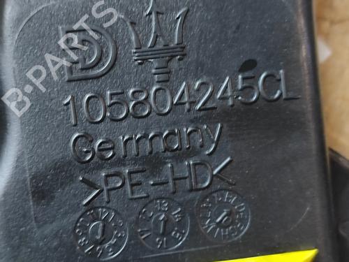 Front left panel MASERATI QUATTROPORTE VI 3.8 GT S | BP34248651C58  - Image 5