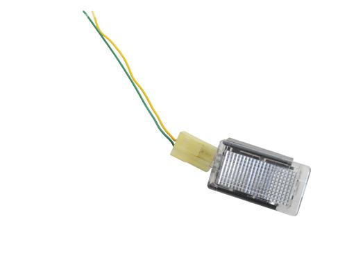 Used Interior roof light Interior roof light KIA SORENTO II (XM) 2.2 CRDi 4WD (197 hp) 33358331 33358331