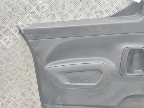 Rear left panel OPEL COMBO E Tour / Life (K9) Combo-e | BP38050381C60 - Image 4