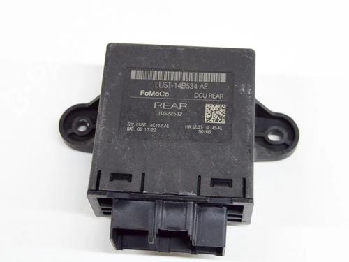 electronic-module-ford-puma-j2k-cf7-2019-27759148 main image