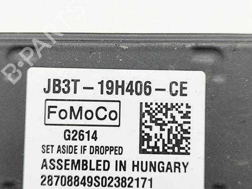 Câmera FORD RANGER (TKE) 2.0 EcoBlue 4x4 | BP29975699E14