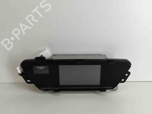 Display monitor HONDA CR-V IV (RM_) 2.2 i-DTEC AWD (RE6) | BP17548521C48