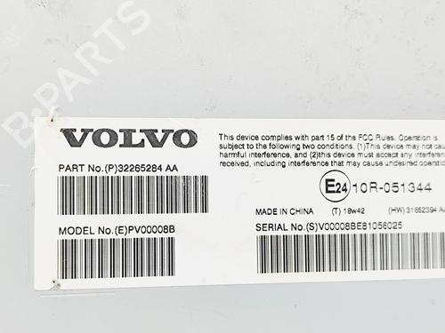 Electronic module VOLVO V90 II Estate (235) D4 | BP32680598M83  - Image 7