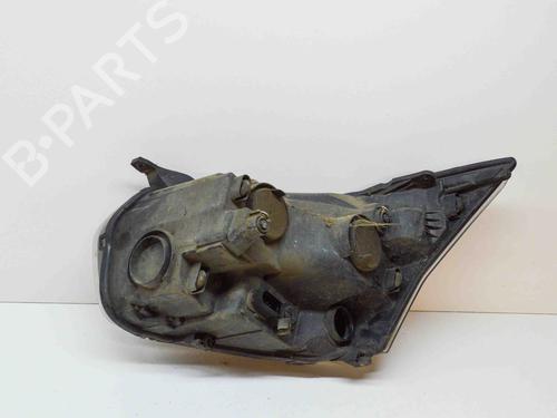 Right headlight FORD TRANSIT V363 Platform/Chassis (FED, FFD) 2.0 EcoBlue | BP10400469C29 