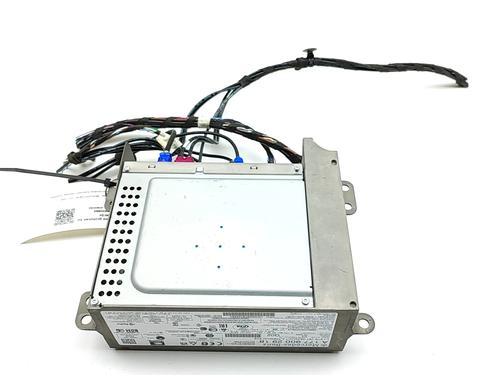 Electronic module MERCEDES-BENZ GLE Coupe (C167) GLE 450 d 4-matic (167.333) | BP38585621M83 - Image 2