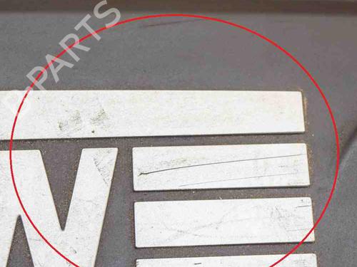 Upper protection BMW 3 (E90) 318 i | BP6754358M93 