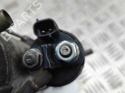 Starter JAGUAR XF II (X260) 2.0 D | BP34051034M8  - Image 5