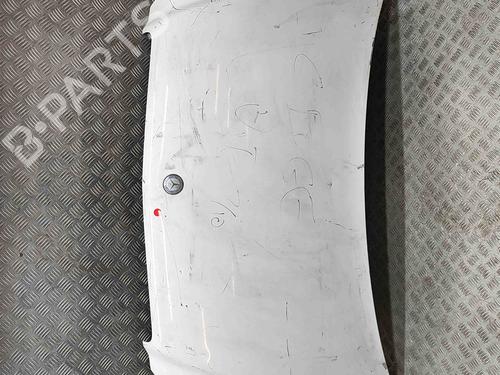 Hood JAGUAR XF I (X250) 2.2 D | BP29700365C1 
