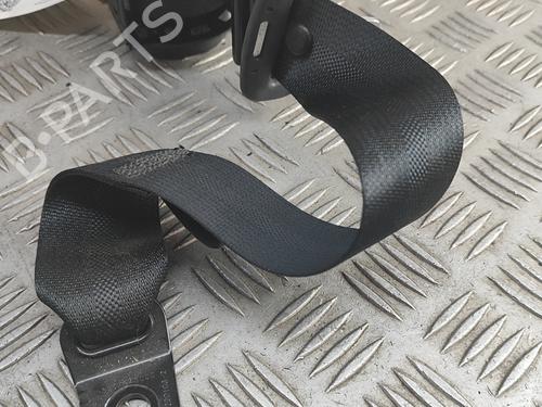 Rear right seatbelt TOYOTA PRIUS (_W6_) 2.0 PHEV (MXWH61L, MXWH61) | BP27795775I28