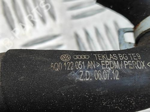 Pipe AUDI TT (FV3, FVP) 2.0 TFSI quattro | BP39646473M125 - Image 7