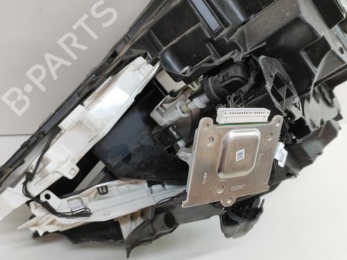 Right headlight PORSCHE CAYENNE Coupe (9YB) 3.0 AWD (9YBAA1) | BP29623195C29 - Image 7