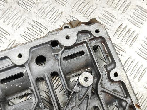 Oil sump MERCEDES-BENZ C-CLASS (W205) C 220 BlueTEC / d (205.002, 205.004) | BP27797662M115 