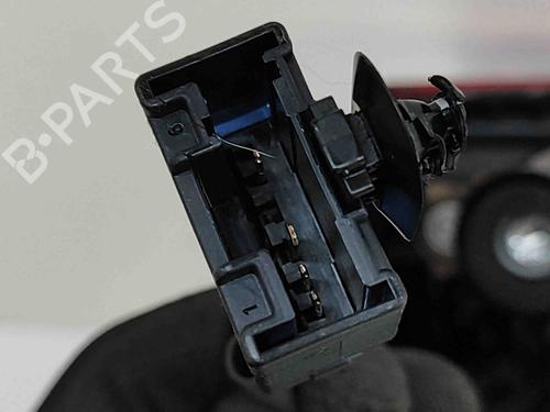Højre baklys, luke CITROËN C5 AIRCROSS (A_) 1.5 BlueHDi 130 (ACYHZJ, ACYHZR) | BP27791421C80 