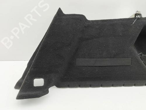 Boot lining PEUGEOT 508 SW II (FC_, FJ_, F4_) 1.5 BlueHDi 130 | BP32369489I3