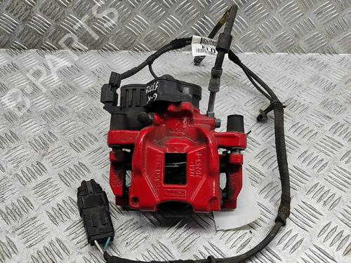 Used Left rear brake caliper Left rear brake caliper FORD KUGA III (DFK) 2.5 FHEV (190 hp) 28558290 28558290