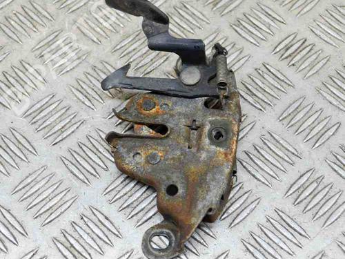 Exterior handle NISSAN MURANO I (Z50) 3.5 | BP27753616C122 