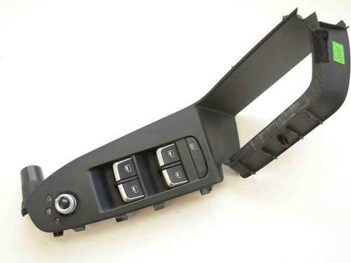 Used Right front window switch AUDI A4 B8 (8K2) S4 quattro (333 hp) 30209612
