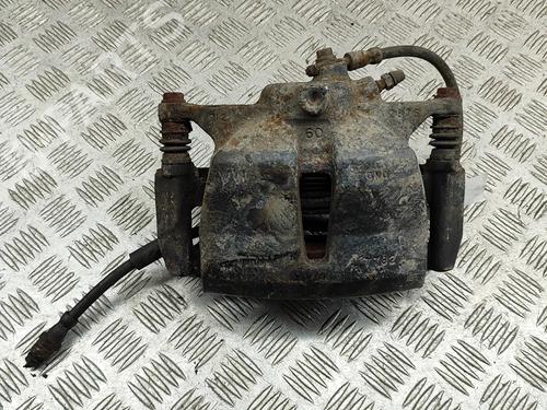 Left front brake caliper AUDI A3 Limousine (8VS, 8VM) S3 quattro | BP30301361M105 