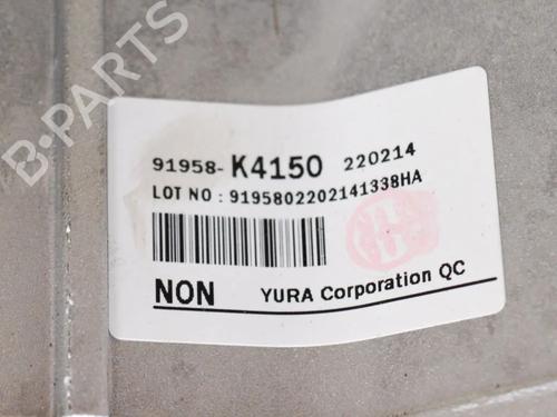 Inverter/Converter KIA NIRO I (DE) E-NIRO | BP28548098M119 