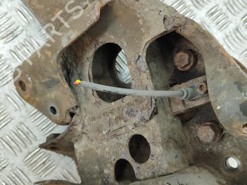 Right rear steering knuckle MINI MINI (R50, R53) Cooper | BP29570031M28 