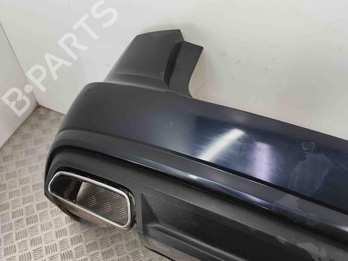 Rear bumper AUDI A6 C7 Avant (4G5, 4GD) 2.0 TDI quattro | BP28180748C8 