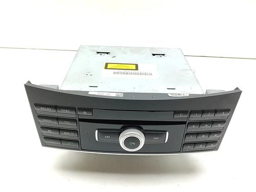 Used Electronic module Electronic module MERCEDES-BENZ E-CLASS Convertible (A207) E 250 CGI (207.447) (204 hp) 40262488 40262488