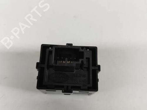 Warning switch JAGUAR I-PACE (X590) EV400 AWD | BP27778819I22  - Image 6