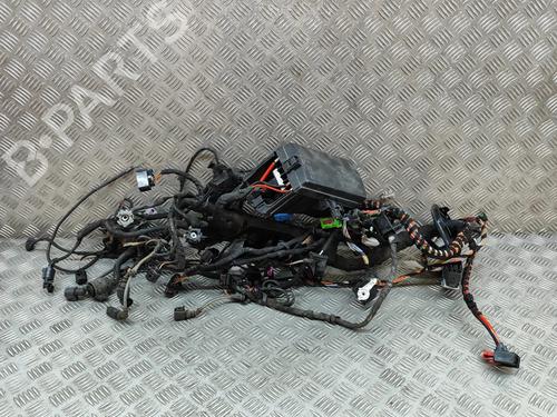 Used Wiring harness Wiring harness VW GOLF VII (5G1, BQ1, BE1, BE2) 2.0 GTI (230 hp) 16711167 16711167