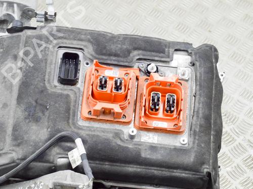 Engine BMW i3 (I01) Range Extender | BP13928057M1 - Image 6