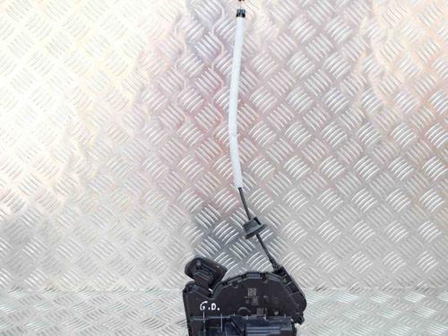 Serrure arrière droite AUDI A1 Sportback (GBA) 25 TFSI (95 hp) 8145151