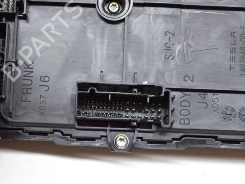 Electronic module TESLA MODEL 3 (5YJ3) EV AWD | BP27754989M83 