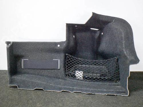 Used Boot lining BMW 2 Convertible (F23) M 235 i (326 hp) 14613873