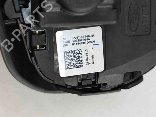 Steering wheel controls FORD KUGA III (DFK) 2.5 Duratec Plug-in-Hybrid | BP29487277E15 